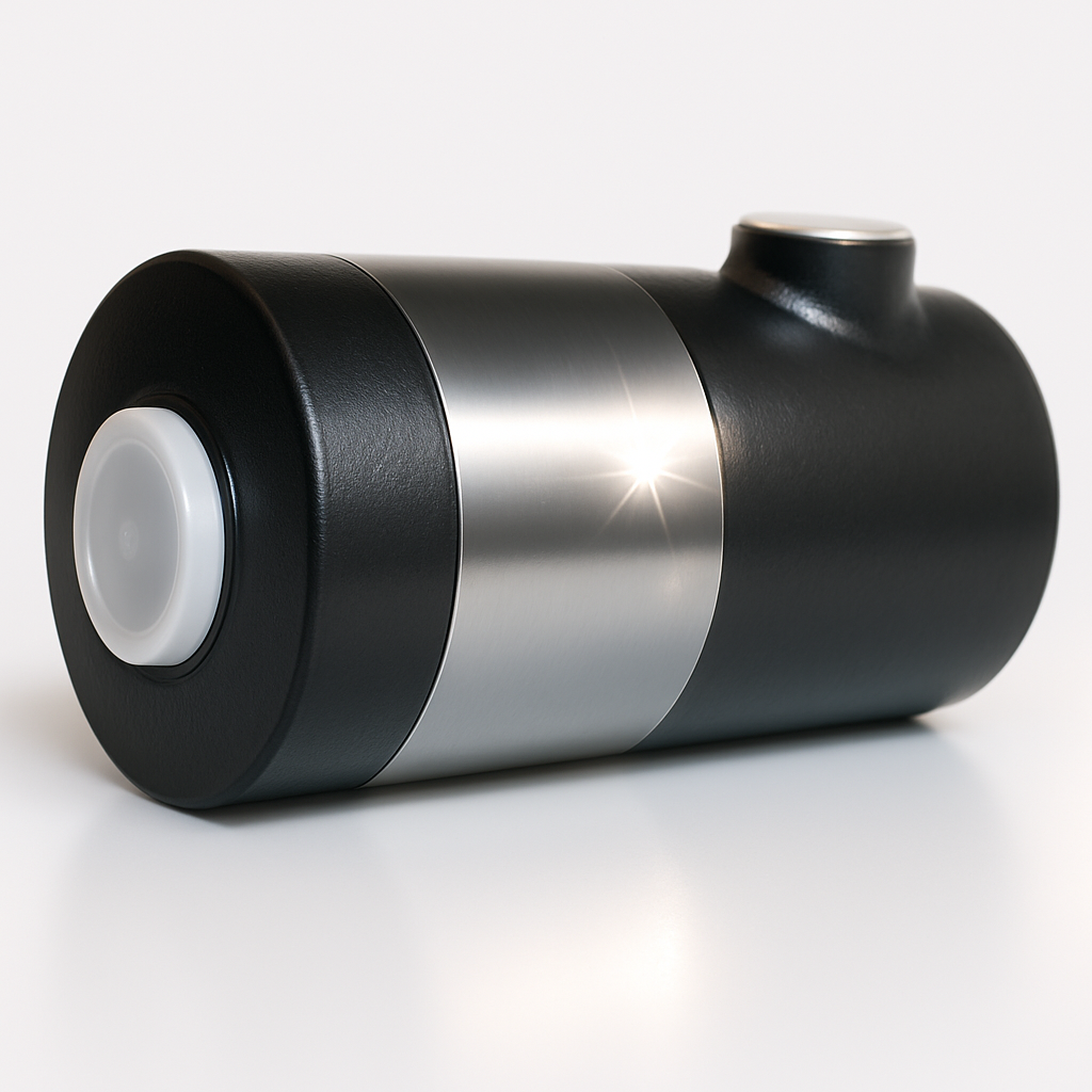 Right Angle XBM Type